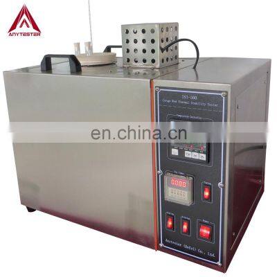 IEC 811 Congo Red Thermal Stability Tester photo-3