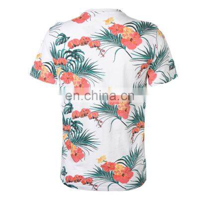 Custom Your Design Logo and Size High Quality Screen Printing T Shirt For Men photo-3