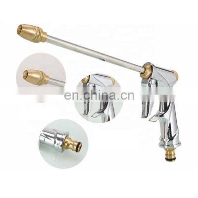 Painting Aluminum Water Spray Gun photo-5