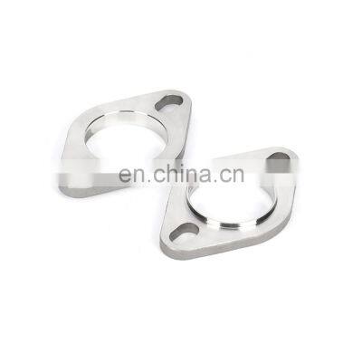 Car Accessories exhaust flange Stainless Steel Exhaust Muffler Flange