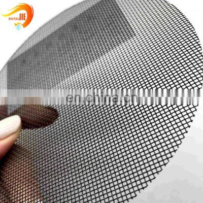 100 mesh 0.1 mm wire corrosion resistance 904L stainless steel wire mesh screen