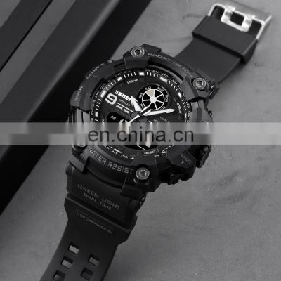 New Arrival Skmei 1818 Sport Digital Watch for Men Waterproof 50 Meters Wholesale Wristwatch Factory Price