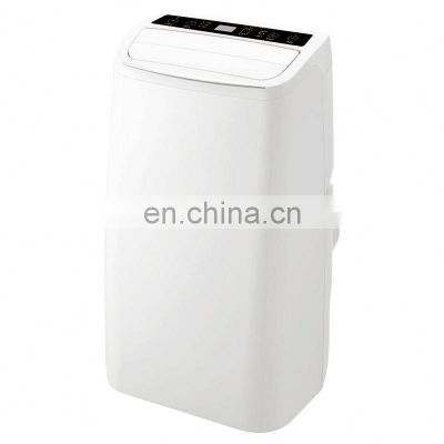 China Suppliers 24 Hours Timer R410a 10000BTU Portable Air Conditioner Home