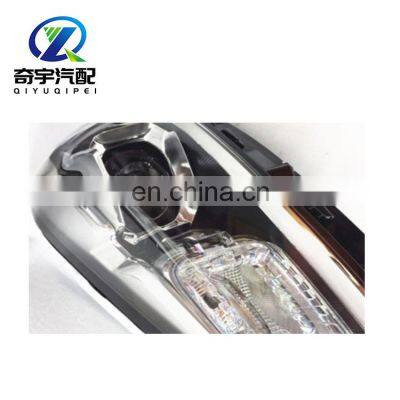 Automobile Car Front Light Car Accessories 2020 Headlight For Chery Tiggo 8