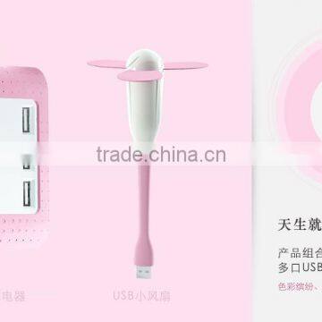 Gadgets for Girls New USB Mini Fan Mini Hand Fan Portable Mini Fan photo-4