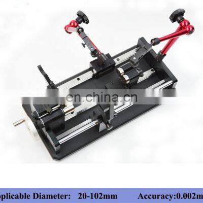 B-10 High Accuracy 0.002mm Punch Precision Run Out Testing Instruments Concentricity Measuring Instrument photo-4