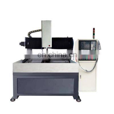 China Wholesale Drilling Numerically Controlled Tool Drilling And Tapping Machine For Carving