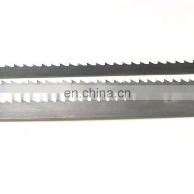 LIVTER Carbide Tip Tct 55mm Wood Cutting Sharpening Machine Reciprocating High Quality Tipped Bandsaw Band Saw Blade photo-4