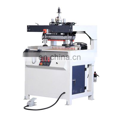 LIVTER Automatic Wood Side Hole Drilling Machine Multi Wood Drilling Boring Machines