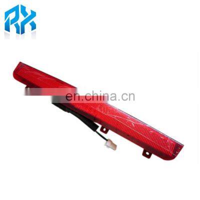 Lamp Assy High Mount Stop TRIM PARTS 92700-2B000 For HYUNDAi SANTAFE 2006