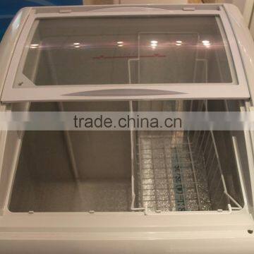Small Portable Ice Cream Chest Freezer photo-2