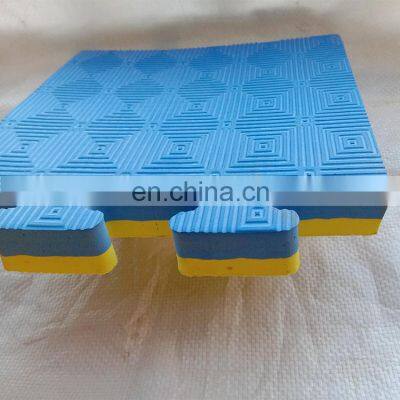 Tot Sale Tatami Soft Judo Mats Martial Arts Thickness 4cm