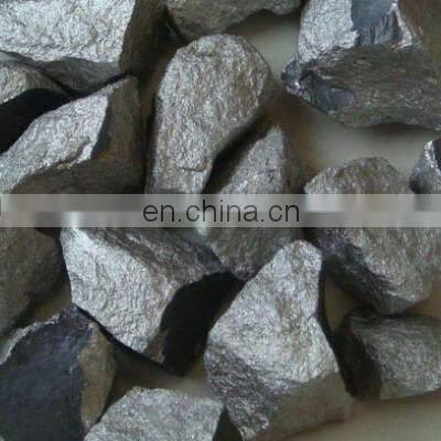 Ferromanganese 65-78 Smelting High Medium and Low Carbon Ferromanganese Natural Block Alloy Additives for Steel Casting photo-2