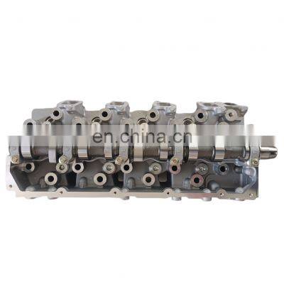 1KZ-T engine  1KZ cylinder head 3.0TD cylinder head 8 valves  OEM 11101-69175   11101-69125  for toyota cylinder heads