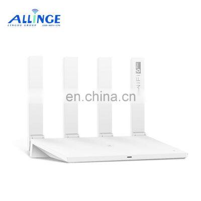 ALLINGE MDZ2984 Global Version Original AX3 Router Wifi 6 3000Mbps Wireless Home Router photo-3