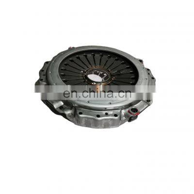 Kupplungsabdeckung 1601090-ZB601 Motorteile für Lastwagen im Angebot photo-3