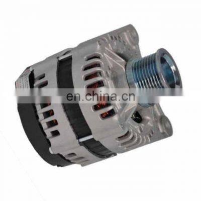 Hot sales alternator 897182-2892   excavator  parts