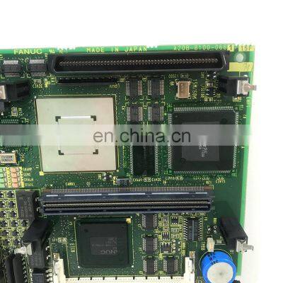 The Best Price Japan for A20B-8100-0661 FANUC Circuit Board PCB photo-4