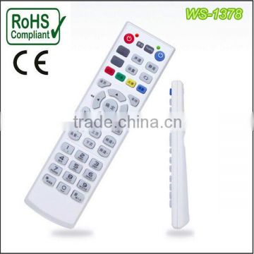 remote control switch universal control factory price learning remote control