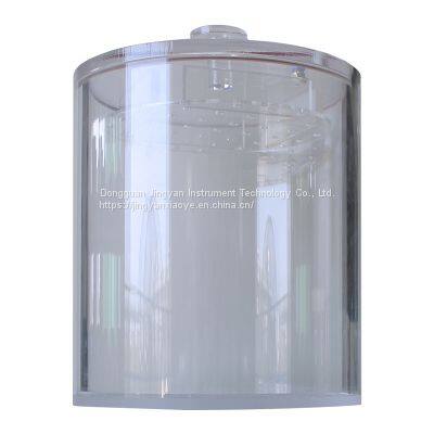 JY-MFY-01 Air Leak Detector Tester Packaging Leak Testing Machine Vacuum Seal Performance Tester photo-5