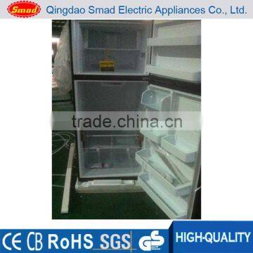Energy-efficient no Frost Home Double Door Refrigerator