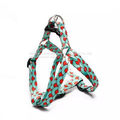 Professional Custom Dog Harness/ Wholesale Dog Harness