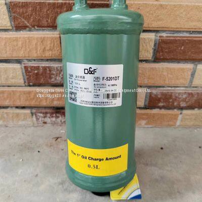 Klimageräte-Kühlzubehör F-5201DT photo-5