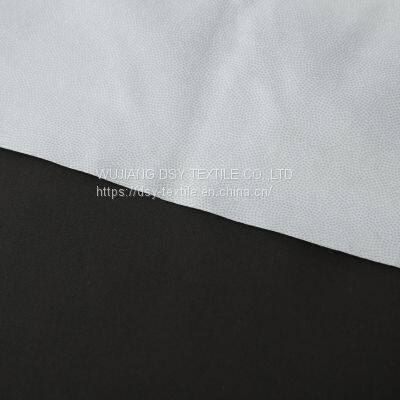 Film Protective Clothing Fabric, Spring Textile Film Fabric, Waterproof and Impermeable Fabric photo-3