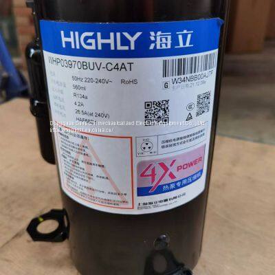 Air Conditioning Unit Refrigeration Accessories WHP03970BUV-C4AT