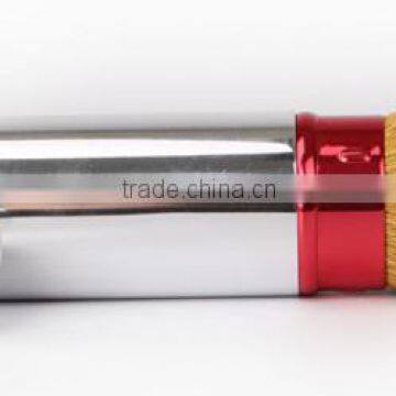 Cosmetic Retractable Brush Manufacturers Retractable Powder Brush,makeup Brush photo-3