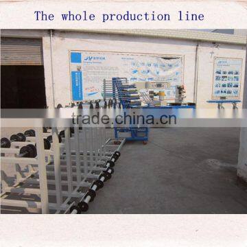 JY - HS50 High Speed Paper Tube Core Machine in Packaging Tubes photo-2