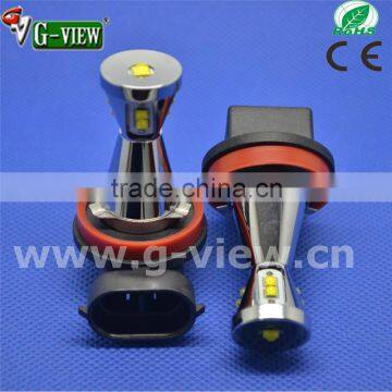 hot product automobile parts H8 H11 50W NewCree foglamp car auto led bulb light