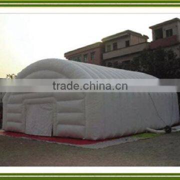 inflatable tents for events