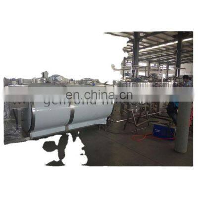 Small Scale Yogurt Machine Industrial Commercial Yogurt Making Machine photo-2