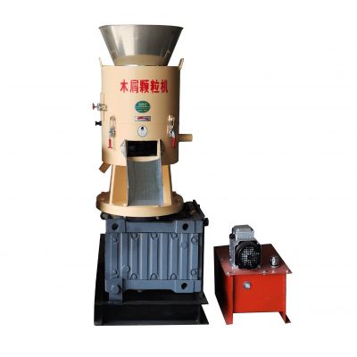 Skj2-350B Bio-Energy Wood Pellet Making Machine for Selling