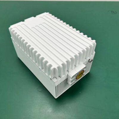 Shenzhen Jinwen Ku-band upconversion RF power amplifier 13.75-14.5G 200W BUC supports customization