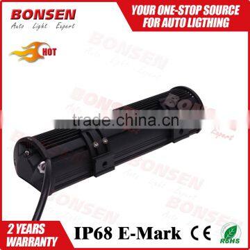 4x4 Auto Parts Accessories Waterproof 5D Reflectors Offroad Led Light Bar SUV ATV 4WD photo-4