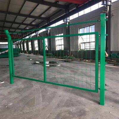 Specialized production PVC Coated Safety Mesh Fence for Garden