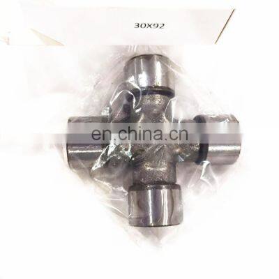 U-Joint 30*92mm bearing auto Universal Joint Bearing 30*92mm