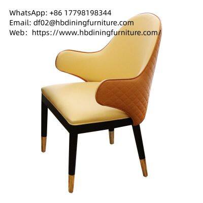 Dining chair