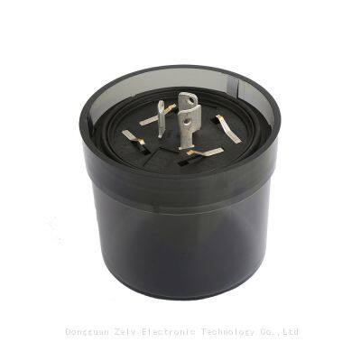 ANSI Standard Wireless Street Light Controller Accessories Photocell Base Cover photo-3