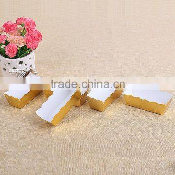 Bargainer Middle Star Paper Muffin Cake Cup photo-2
