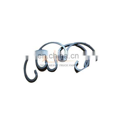 Sinotruk Sitrak China Heavy Duty Truck Engine Spare Parts MQ6-29029-0205 Piston Pin Retainer /T5G/MC07 photo-4