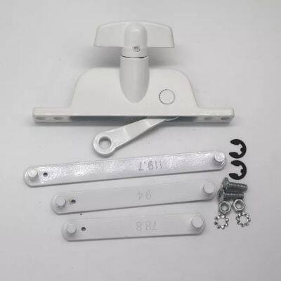 High Quality Aluminum Alloy Blind Window Operator Window Opener With High Strength Gear photo-2