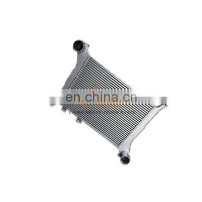 WG9719530280 Cooling System Air Conditioner Intercooler for Sinotruk HOWO Truck Spare Parts