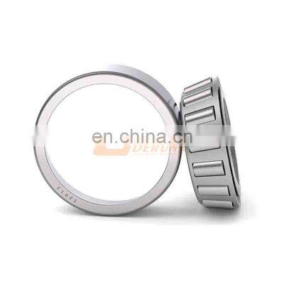 WEICHAI Engine Shacman F2000 L3000 M3000 F3000 X3000 X6000 Truck Spare Parts 06.32499.0019 Conic Roller Bearing 32313BJ2