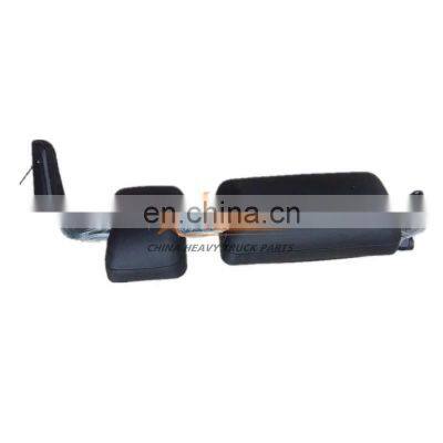 Shacman F2000/L3000/M3000/F3000/X3001 Truck Cabin Spare Parts  DZ13241770920 Right rear-view mirror assembly