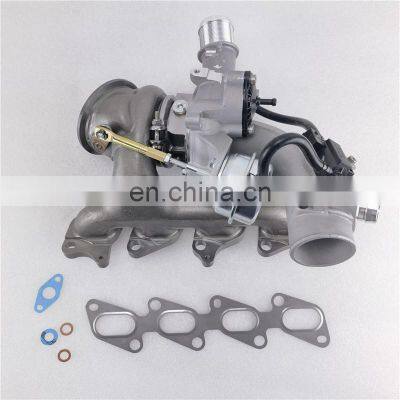 Gt1446 Turbo 781504-0007 25198550 E55565353 4030485sg Turbocharger for A14net Ecotec Engine