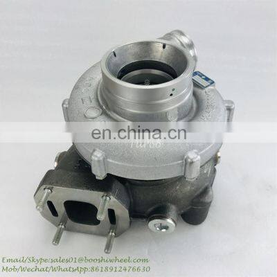 Volvo-Penta Ship P1315 Engine K27 Turbo 53279707194 3809911 3801138 53279887194 5327-998-7194 Turbocharger