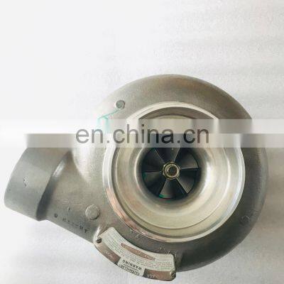 4HD-755 Genuine New Turbo 6N8458 2S2489 182779 141602 Turbocharger With D353D Engine 310114 photo-2